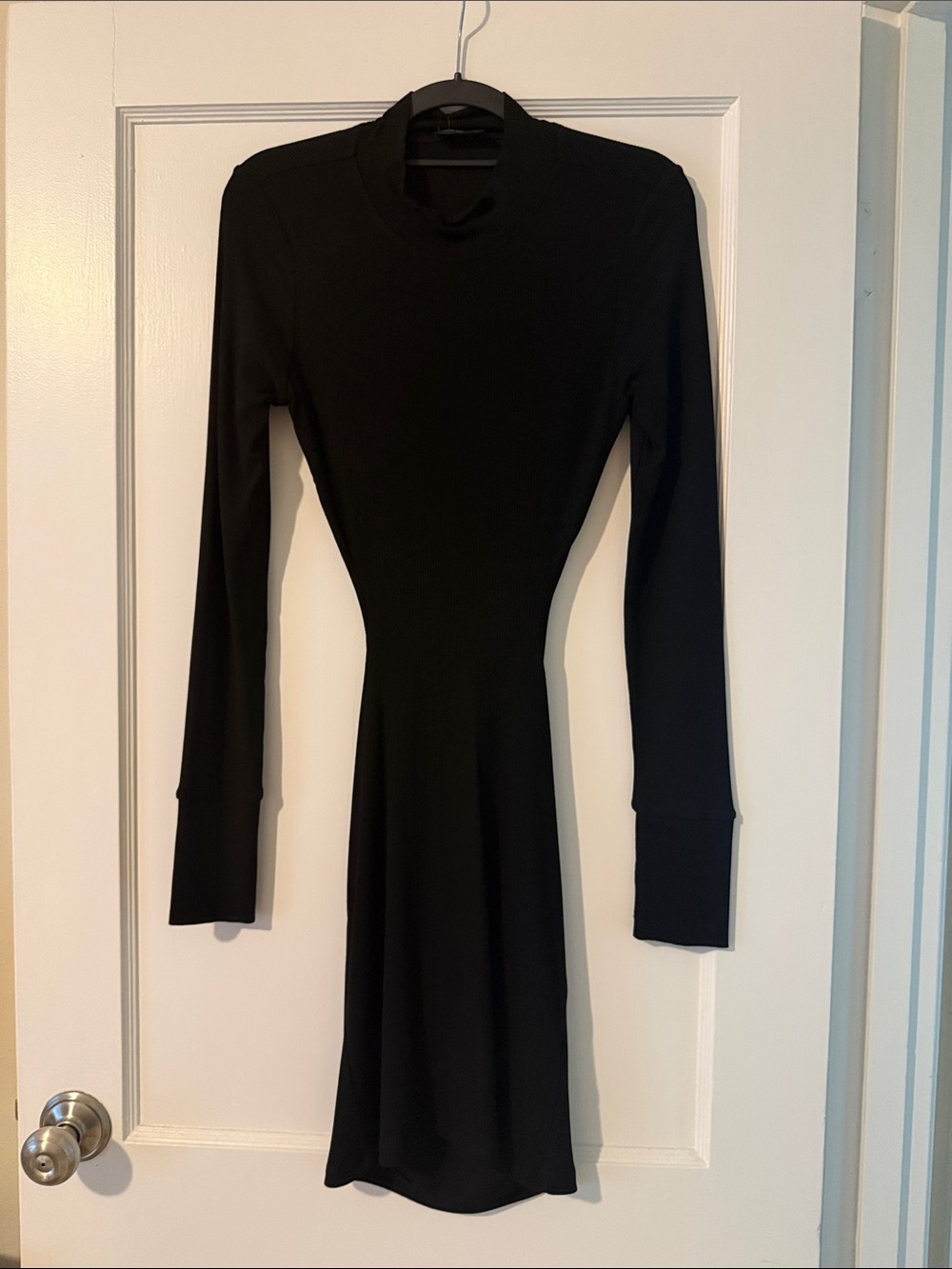 White Fox Break The Rules Mini Dress